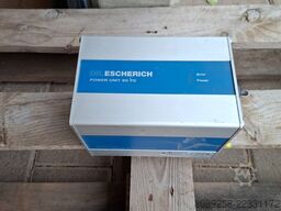 Dr. Escherich HVD-05 Power Unit 60 FC