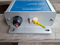 Dr. Escherich HVD-05 Power Unit 60 FC