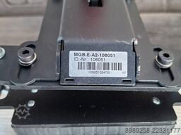 Euchner MGB-H-AA1A2-R-106049