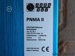 Indu-Sol PNMA II V3.0
