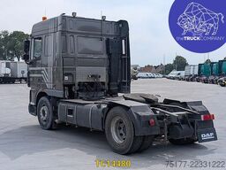DAF XF 460