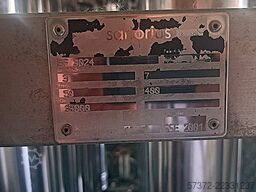 Sartorius SF 3024