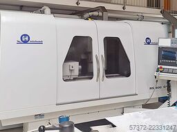 Geibel & Hotz RS 600 C