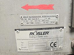 Rösler R 620 C/RM 600