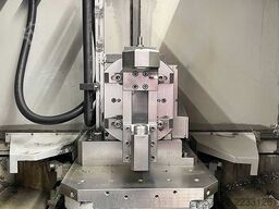 Toyoda FH550S