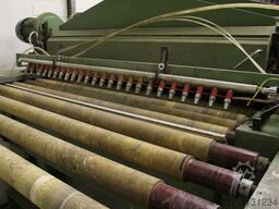 Giardina Gießbreite 1260 mm