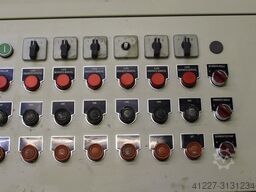 Giardina Gießbreite 1260 mm