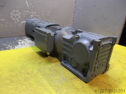 SEW EURODRIVE K47DRS71S4BE05/TH/XV2A
