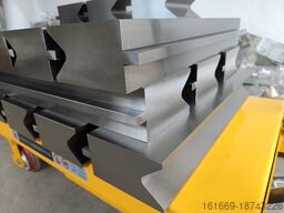 Cnstamp 78 Degree V60mm/V80mm/V100mm