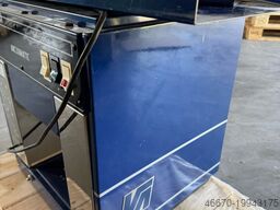 Vacuumatic Selectomat 80