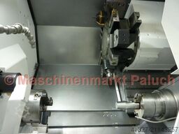MAZAK Quick Turn 100MSY