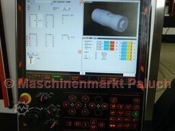 MAZAK Quick Turn 100MSY SmoothG