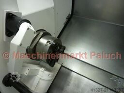 MAZAK Quick Turn 100MSY SmoothG