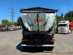 SCANIA G490 10x4 Thermokipper