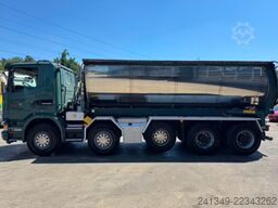 SCANIA G490 10x4 Thermokipper