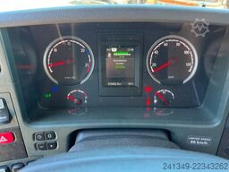 SCANIA G490 10x4 Thermokipper