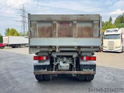 MERCEDES-BENZ Actros 3246 8x4 Moser (Export)