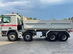 MERCEDES-BENZ Actros 3246 8x4 Moser (Export)