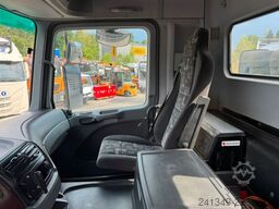 MERCEDES-BENZ Actros 3246 8x4 Moser (Export)