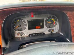 MERCEDES-BENZ Actros 3246 8x4 Moser (Export)