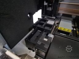 Roche COBAS TaqMan AmpliPrep