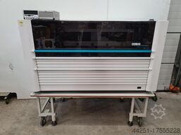 Roche COBAS TaqMan AmpliPrep