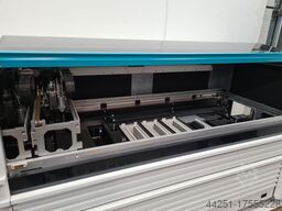 Roche COBAS TaqMan AmpliPrep