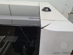 Roche COBAS TaqMan AmpliPrep