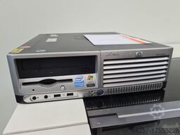 Roche COBAS TaqMan AmpliPrep