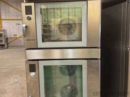 Wiesheu Euromat backoven Euromat 64 S