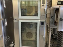 Wiesheu Euromat backoven Euromat 64 S