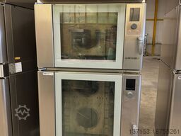 Wiesheu Euromat backoven Euromat 64 S