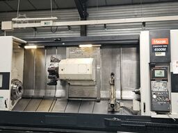 MAZAK CYBERTECH 4500 M