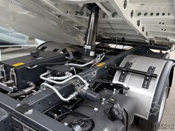 FUSO Canter 7C18 MEILLER Kipper