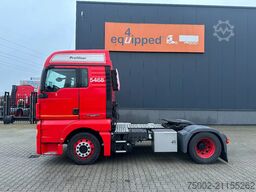 MAN TGX 18.420 ADR (EX/II, EX/III, FL, AT) / 20x be...