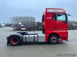 MAN TGX 18.420 ADR (EX/II, EX/III, FL, AT) / 20x be...