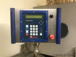 Suhner S120F-45 Needle Injector