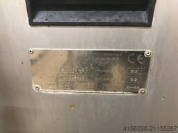 Suhner S120F-45 Needle Injector