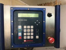 Suhner S120F-45 Needle Injector