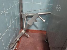 Seydelmann AE 130-3 Automatenwölfe