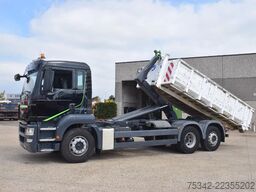MAN TGS 26.360
