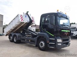 MAN TGS 26.360