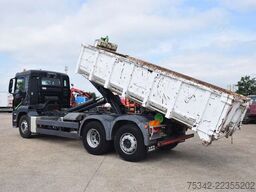 MAN TGS 26.360