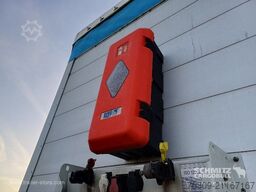 Schmitz Cargobull Curtainsider Standard Getränke