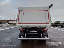Schmitz Cargobull Kipper Alukastenmulde Thermomulde 25m³