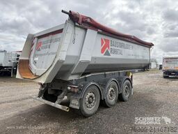 Carnehl Kipper Alukastenmulde 24m³