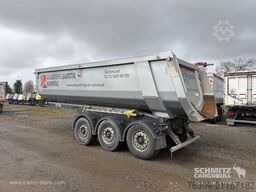 Carnehl Kipper Alukastenmulde 24m³