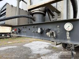 Carnehl Kipper Alukastenmulde 35m³