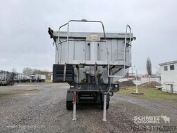 Carnehl Kipper Alukastenmulde 24m³