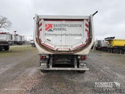 Carnehl Kipper Alukastenmulde 24m³